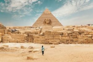 شروط فيزا مصر للمغاربة