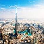 السياحة في الإمارات للمغاربة: رحلة إلى عالم من الفخامة والابتكار