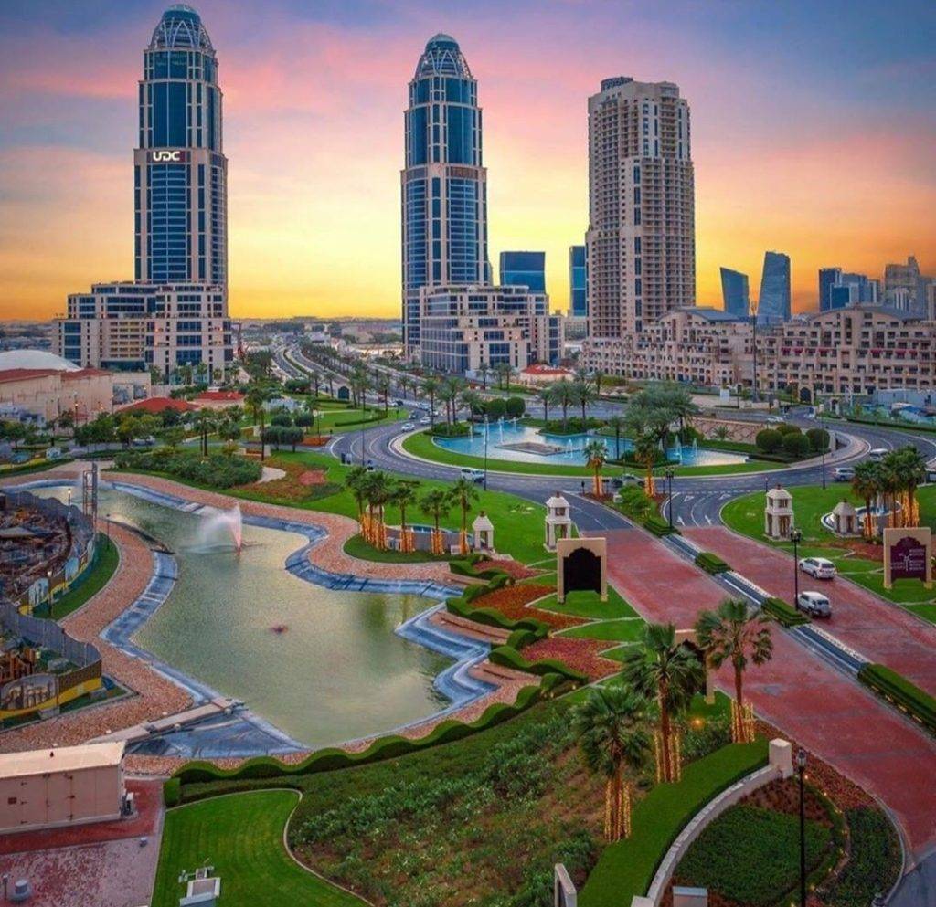 مميزات السياحة في قطر للمغاربة