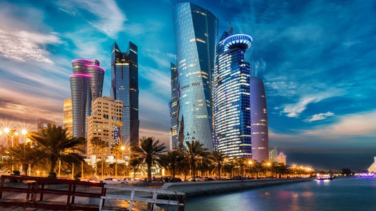 الدوحة: رحلة عبر الحداثة والثقافة