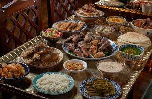 سياحة الطعام في مصر للمغاربة