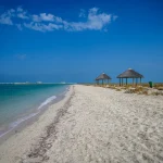 السياحة في مدينة الشمال ومسيعيد للمغاربة: رحلة ساحرة في قطر