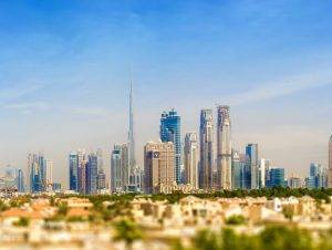 سياحة الاستثمار في الإمارات
