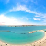 السياحة الشاطئية في البحرين للمغاربة: شمس دافئة وشواطئ خلابة