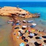 السياحة الشاطئية في قطر للمغاربة: شمس دافئة وشواطئ خلابة