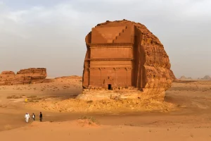  أنواع السياحة الشهيرة في السعودية