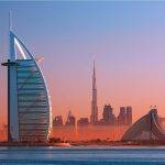 أنواع السياحة الشهيرة في الإمارات: رحلة إلى عالم من الفخامة والابتكار