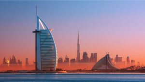 أنواع السياحة الشهيرة في الإمارات