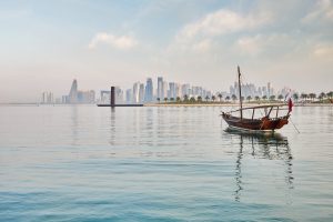 أنواع السياحة الشهيرة في قطر