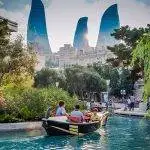 أنواع السياحة الشهيرة في أذربيجان: رحلة إلى أرض النار