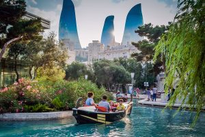 أنواع السياحة الشهيرة في أذربيجان