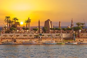 أنواع السياحة الشهيرة في مصر