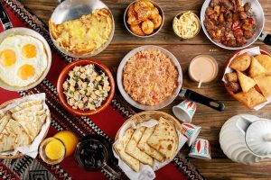 سياحة الطعام في البحرين للمغاربة
