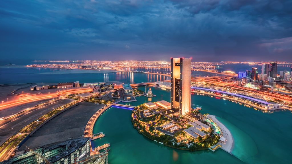 سياحة الاستثمار في البحرين للمغاربة