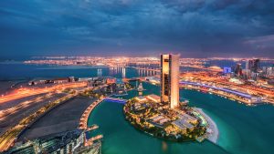 أنواع السياحة الشهيرة في البحرين