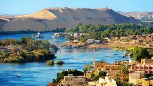 سياحة الطبيعة في مصر للمغاربة
