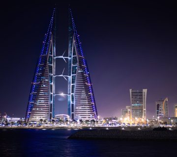 سياحة الاستثمار في البحرين للمغاربة