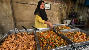 سياحة الطعام في تايلاند للمغاربة