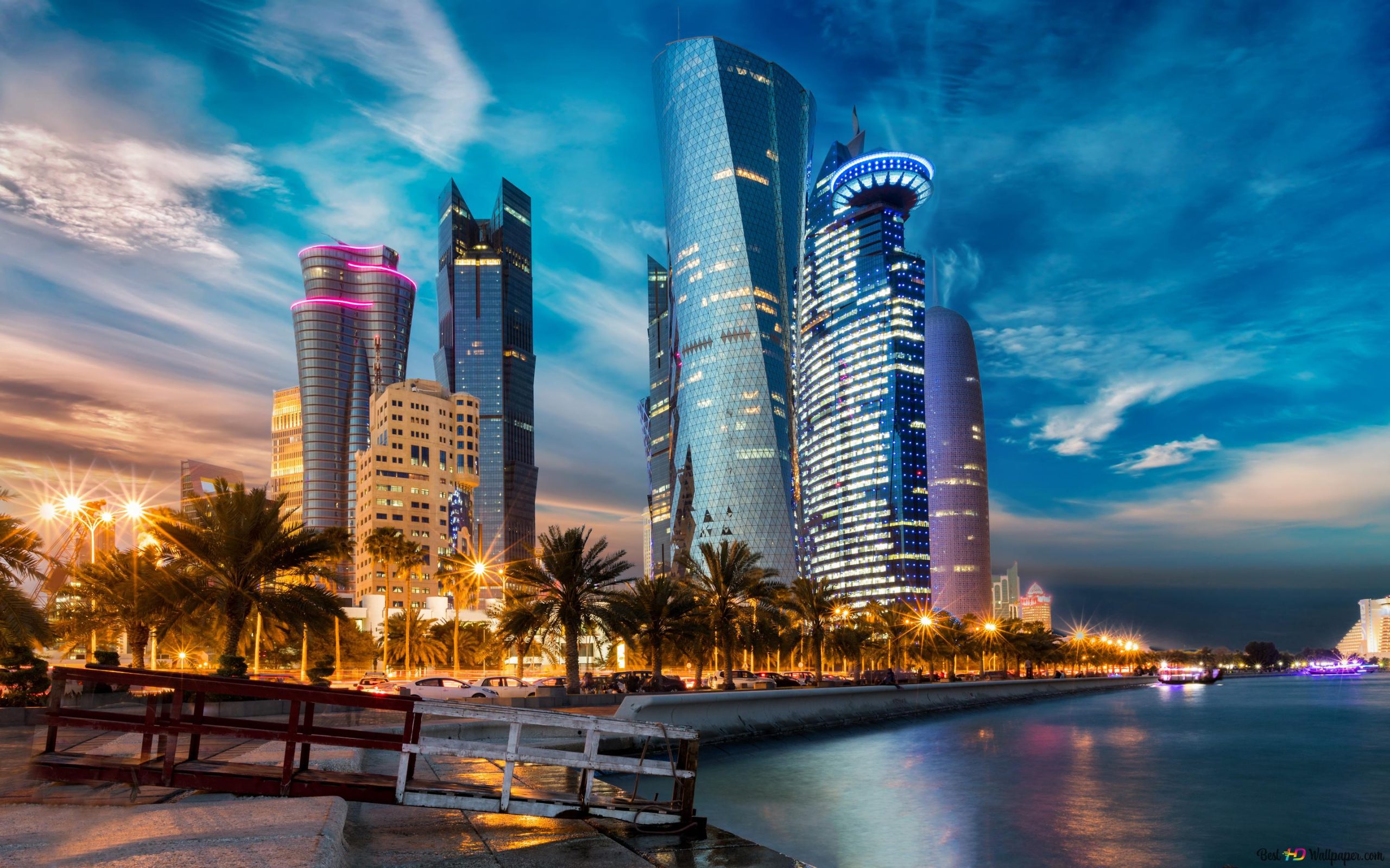 أنواع السياحة الشهيرة في قطر