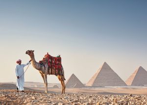أنواع السياحة الشهيرة في مصر
