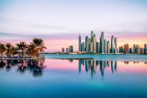 أنواع السياحة الشهيرة في الإمارات