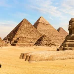 برنامج سياحي كامل في مصر للمغاربة مع “نامبر وان”