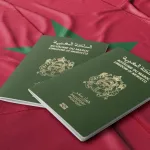 جواز سفر مغربي للمقيمين بالخارج: دليل كامل
