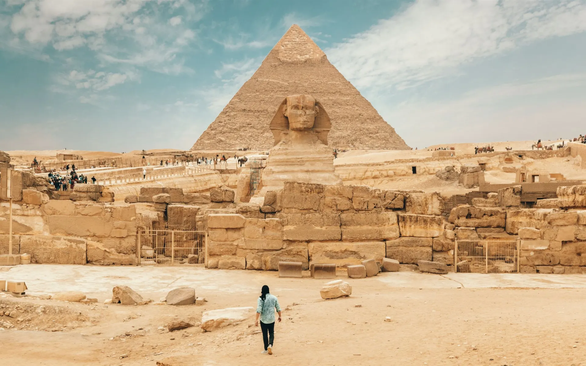 Voyages organisés Maroc Égypte 2025 : Avantages, Inconvénients et Conseils de Number One Voyages